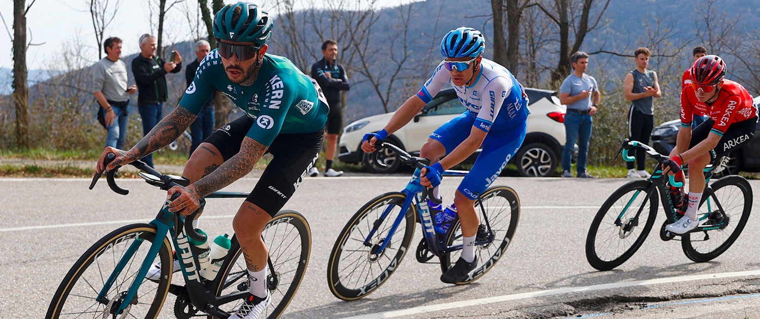 Kern Pharma Volta a Catalunya 2023