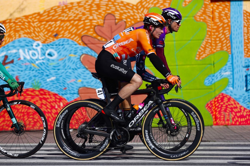 Euskaltel - Euskadi Danilith Nokere Koerse