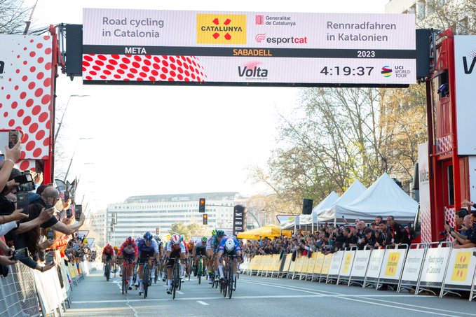 Groves Alpecin-Deceuninck Volta a Catalunya 2023