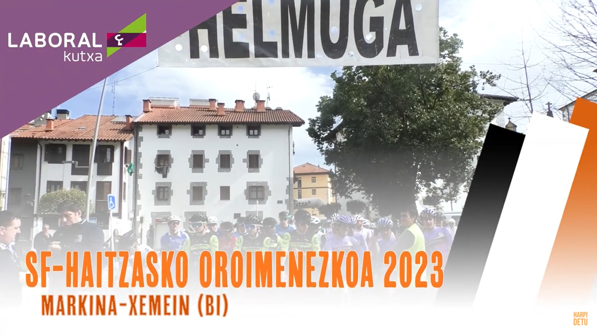 Resumen del Memorial Sabin Foruria de Markina-Xemein - Torneo Euskaldun 2023