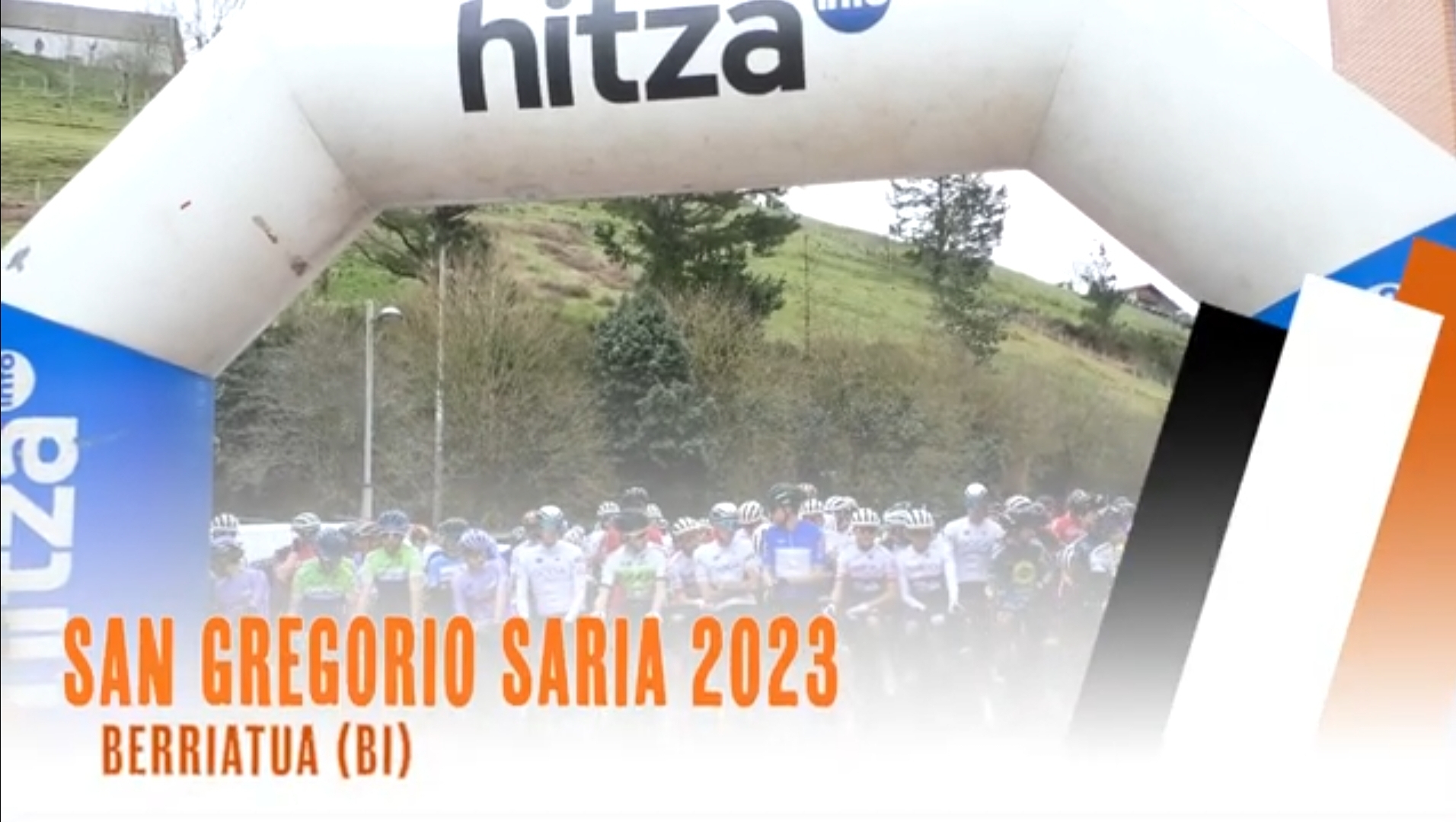 Vídeo-resumen de San Gregorio Saria de Berriatua 2023