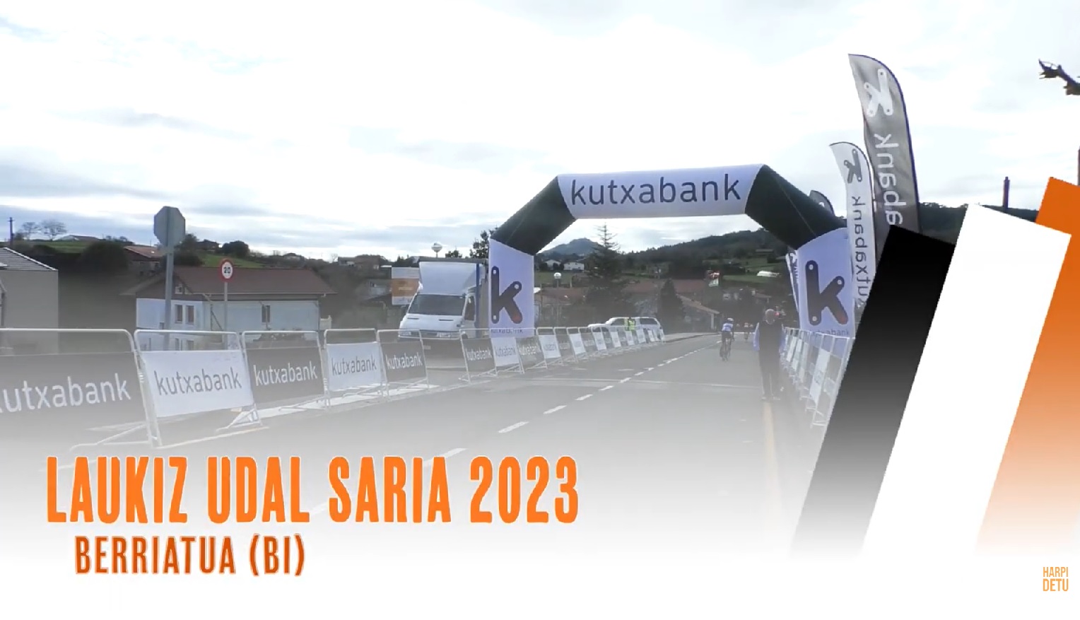 Vídeo-resumen de Laukiz - Torneo Euskaldun 2023