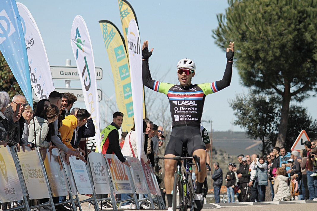 Trofeo Caja Rural-GP San José 2023
