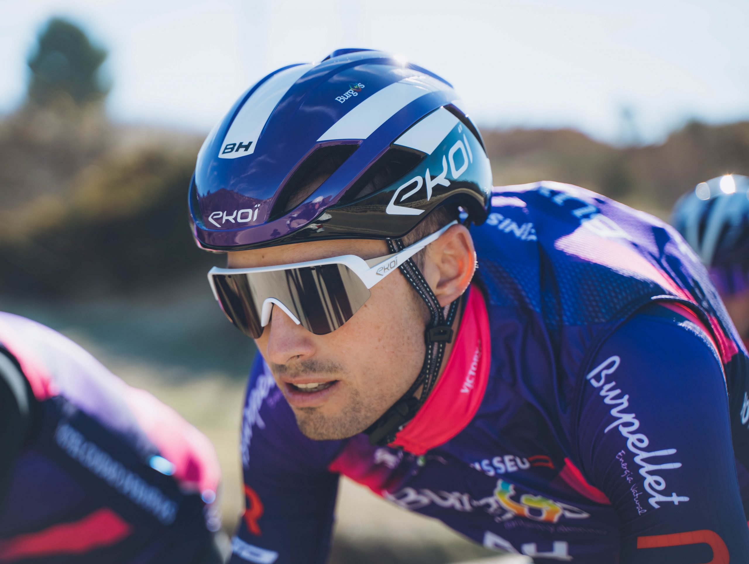 Burgos BH Classic Loire Atlantique