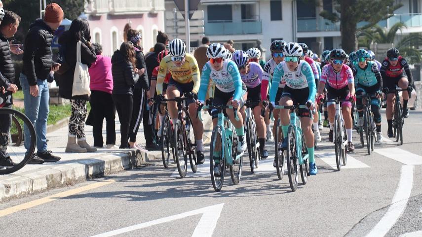 Gran Premio Igartza Copa de España femenina 2023