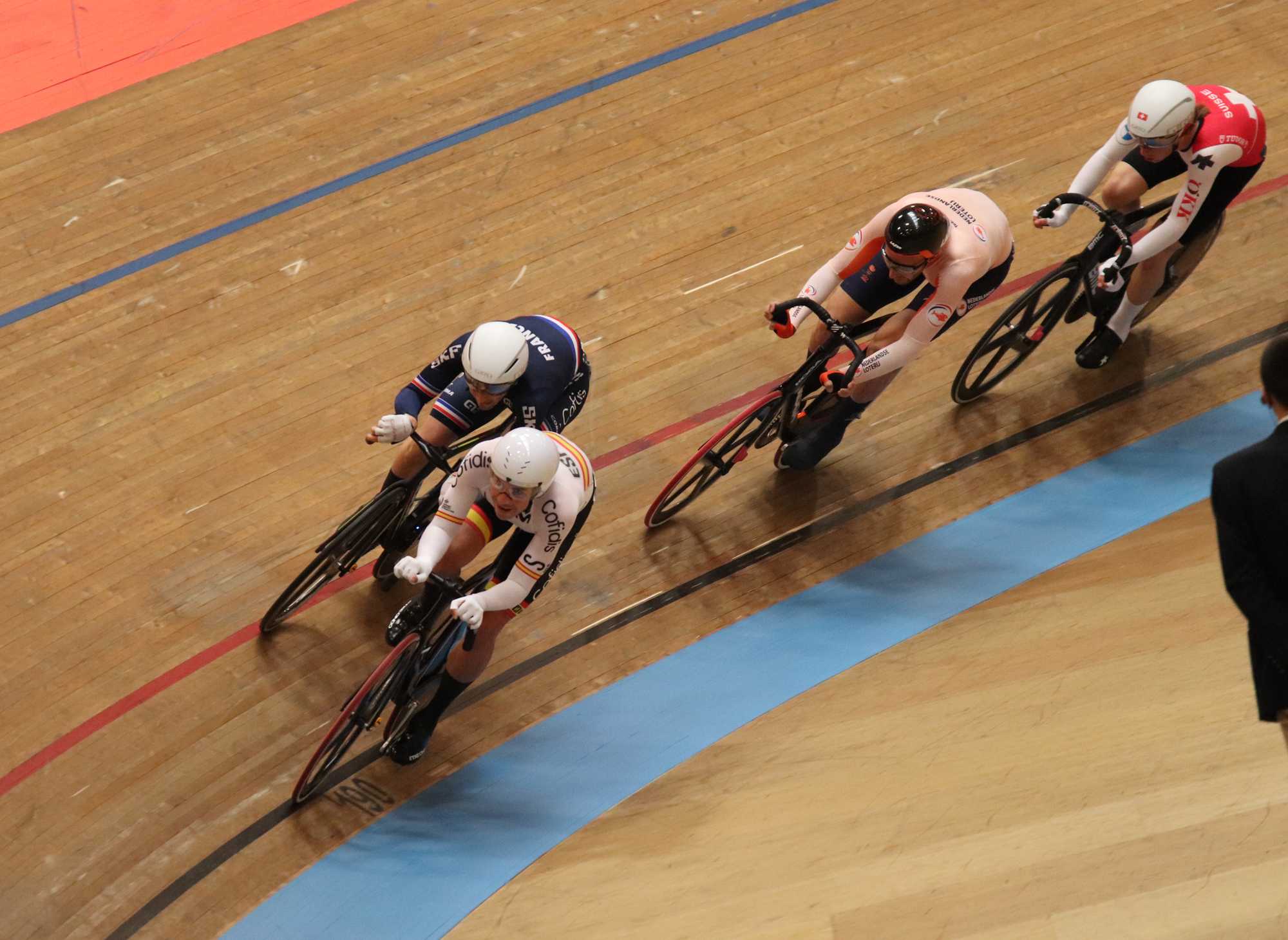 Mora Copa de las Naciones 2023 Cairo