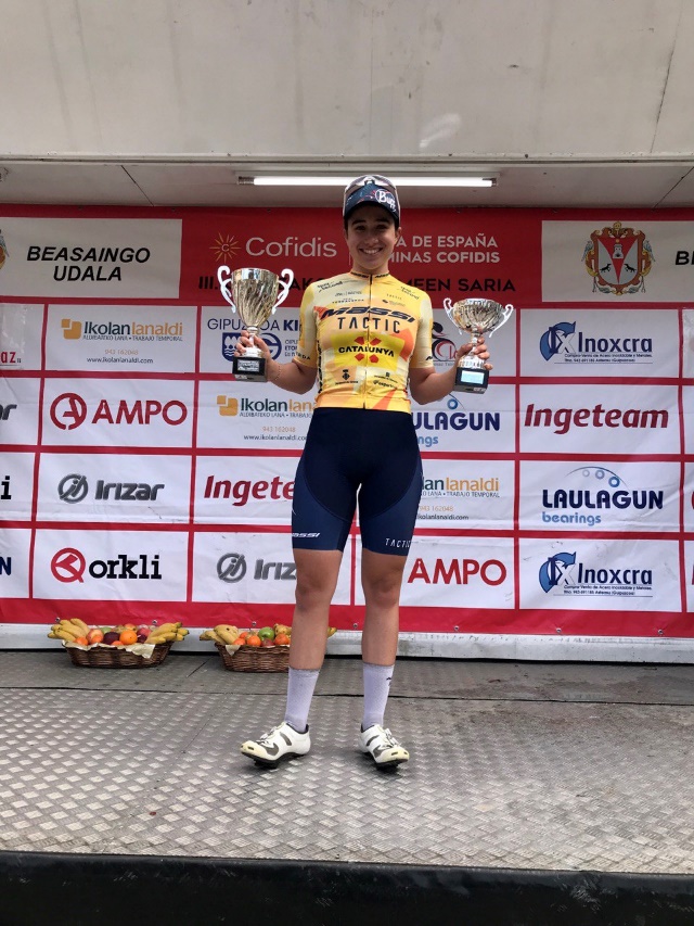 Massi Tactic Gran Premio Igartza