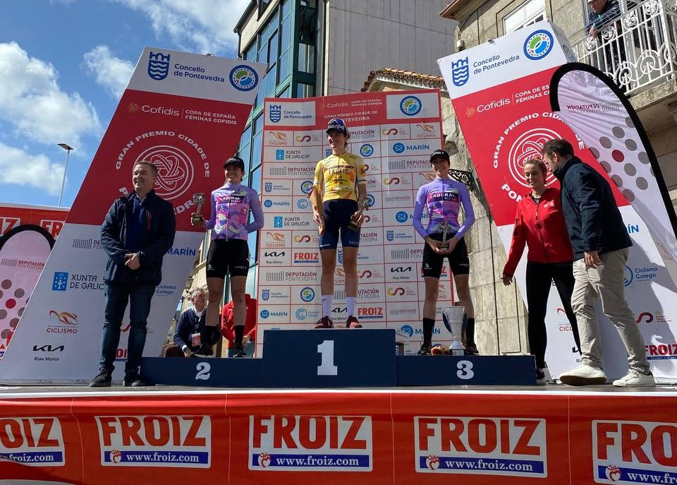 Massi-Tactic GP Cidade de Pontevedra 2023