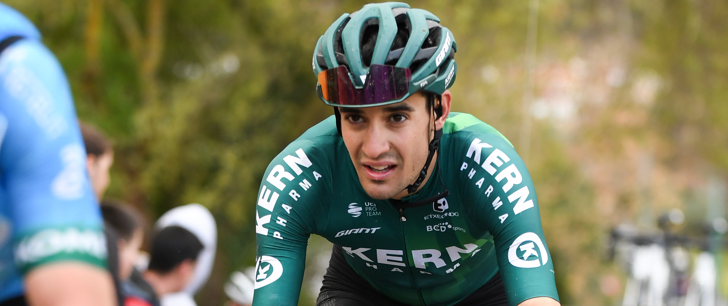 Kern Pharma 2023 Tour de alples