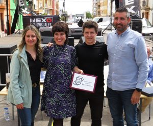 Volta a Castelló 2023