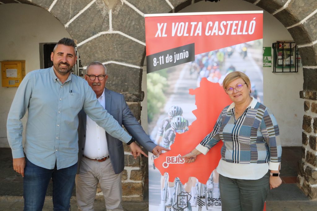 Volta a Castello