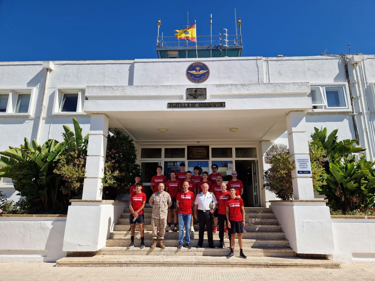 Maglia Tecnosylva Bembibre Vuelta a Hispania