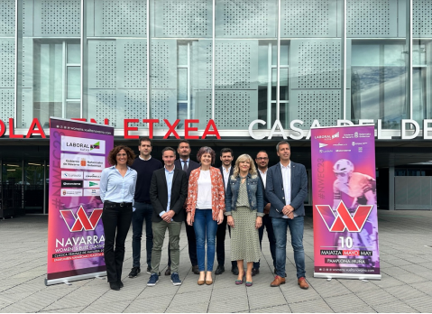 Navarra Women’s Elite Classics 2023