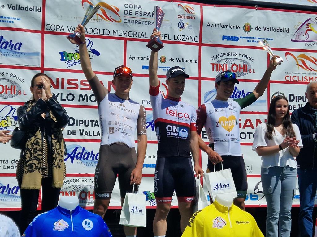 High Level-Gsport-Grupo Innova Tormo Memorial Ángel Lozano 2023