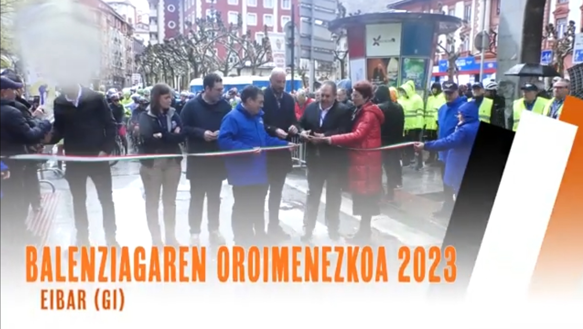 Memorial Valenciaga de Eibar 2023