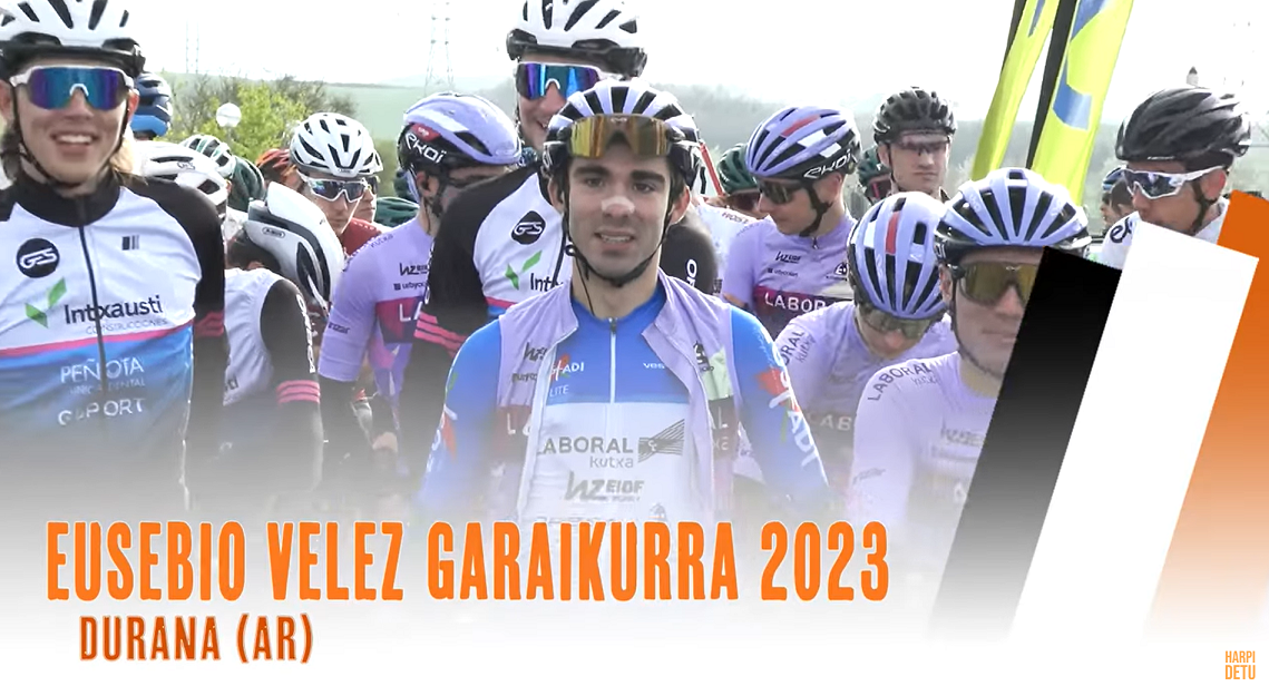 Trofeo Eusebio Vélez de Durana - Torneo Euskaldun 2023