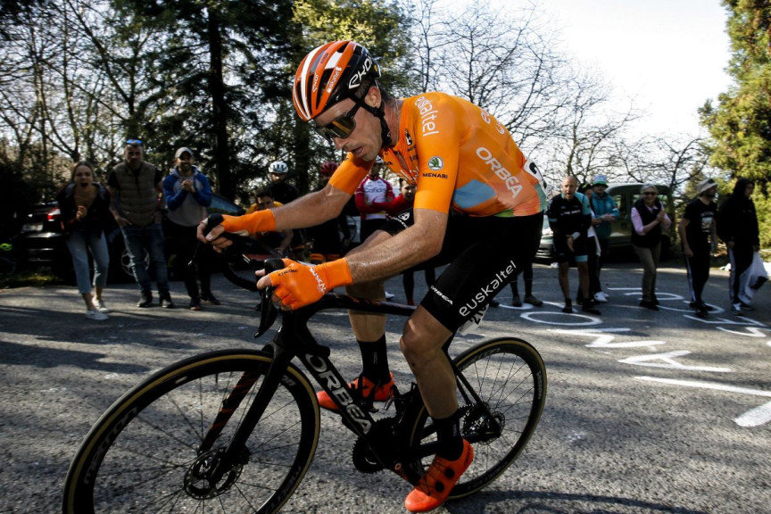 Tour de los Alpes Euskaltel-Euskadi 2023