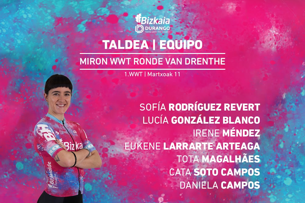 Bizkaia-Durango Vuelta