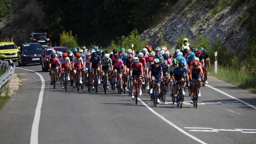 Trofeu 15 d’Abril Real Federación Española de Ciclismo