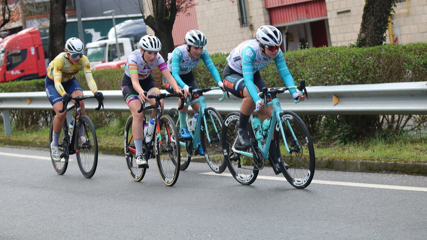 Real Federación de Ciclismo Copa de España élite y sub-23