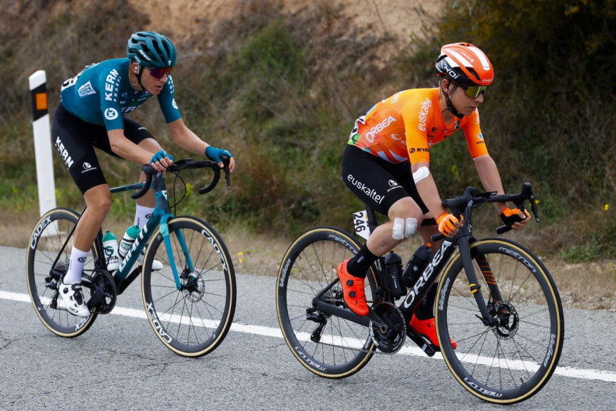 Euskaltel Euskadi Vuelta a Asturias 2023