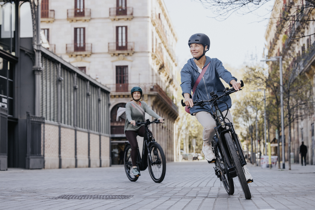 Bosch eBike