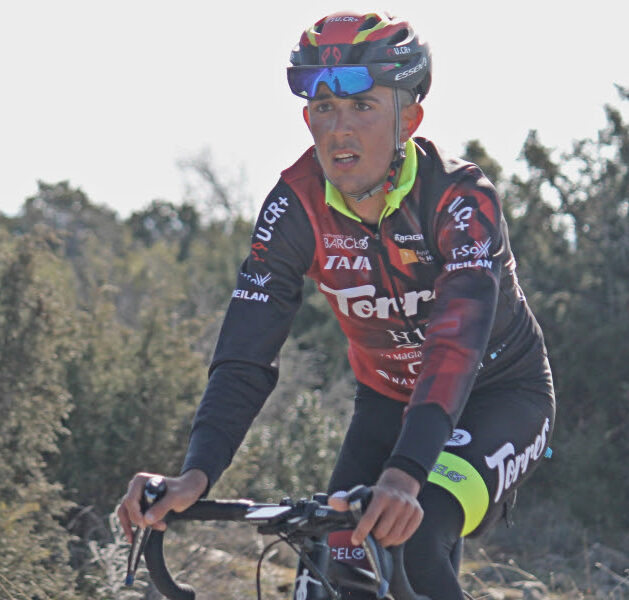 Torres - Fernando Barceló Team  Memorial Valenciaga