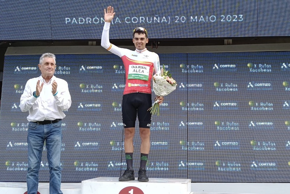 Thomas Silva Caja Rural - Alea