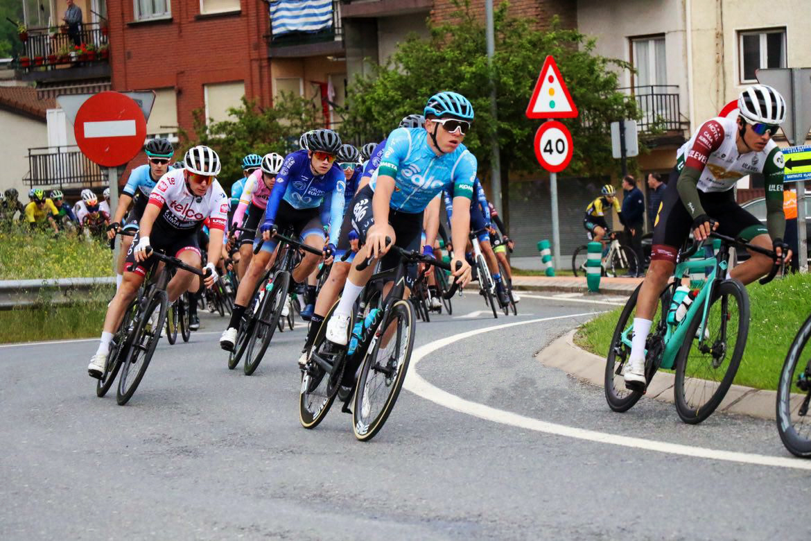 Santikutz Klasika 2023 Eolo-Kometa