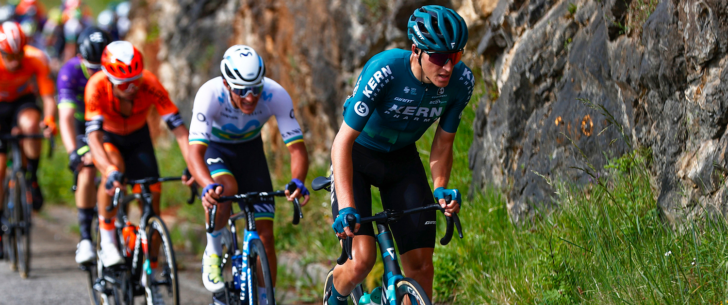 Kern Pharma Vuelta a Asturias 2023