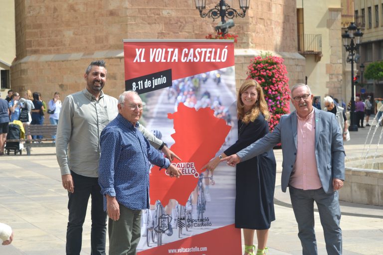 Volta a Castelló 2023