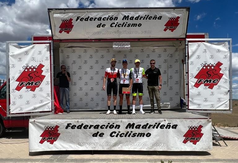 El Bicho Javi Hernández Tres Cantos