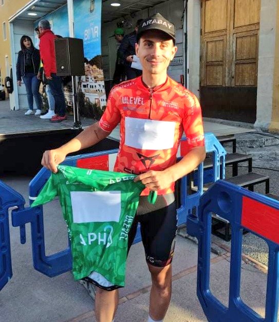 Víctor Castellano Esetec – Salazones Ricardo Fuentes