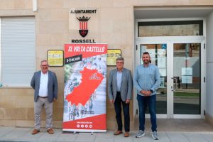 Volta a Castelló 2023