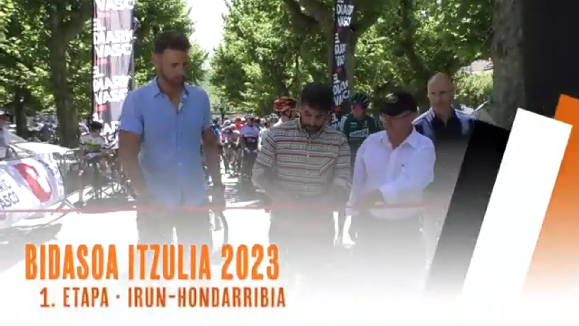 Bidasoa Itzulia 2023