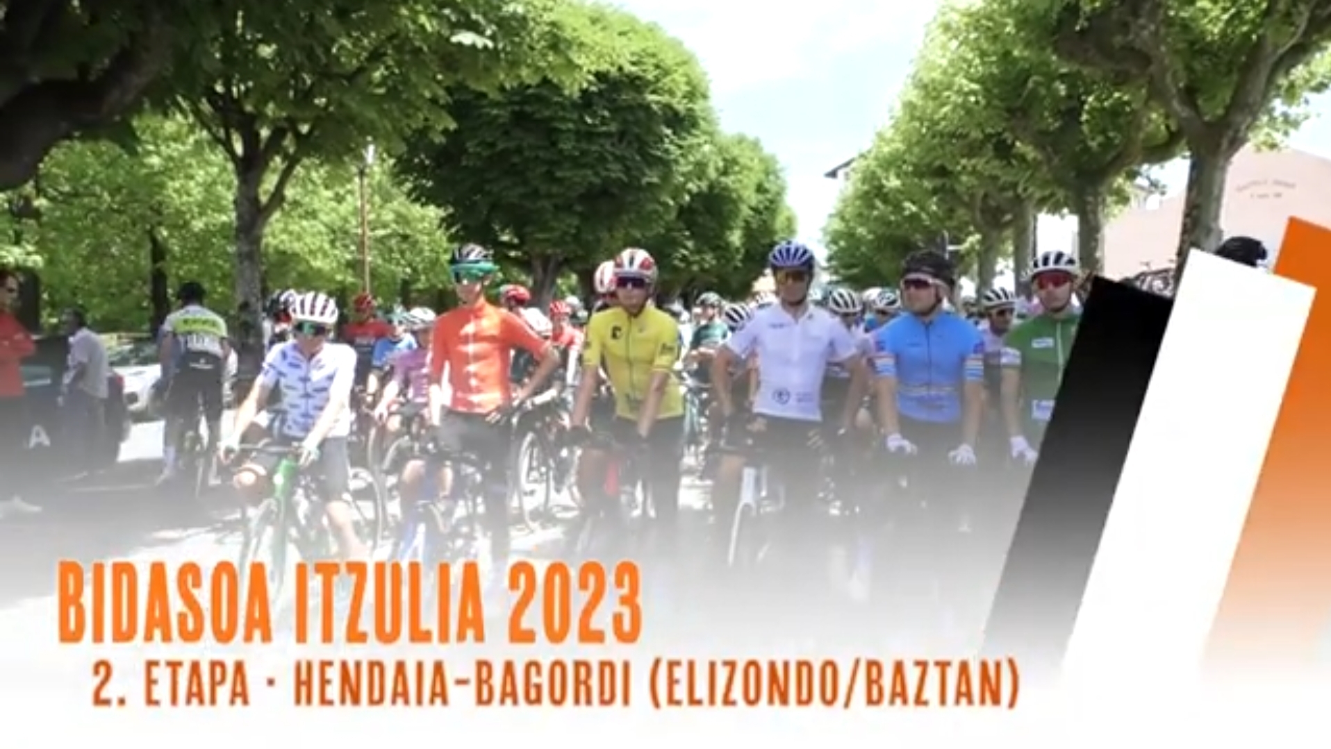 Bidasoa Itzulia 2023