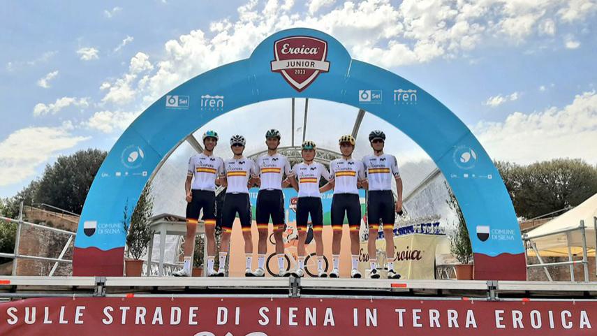 Trophée Centre Morbihan 2023 Junior