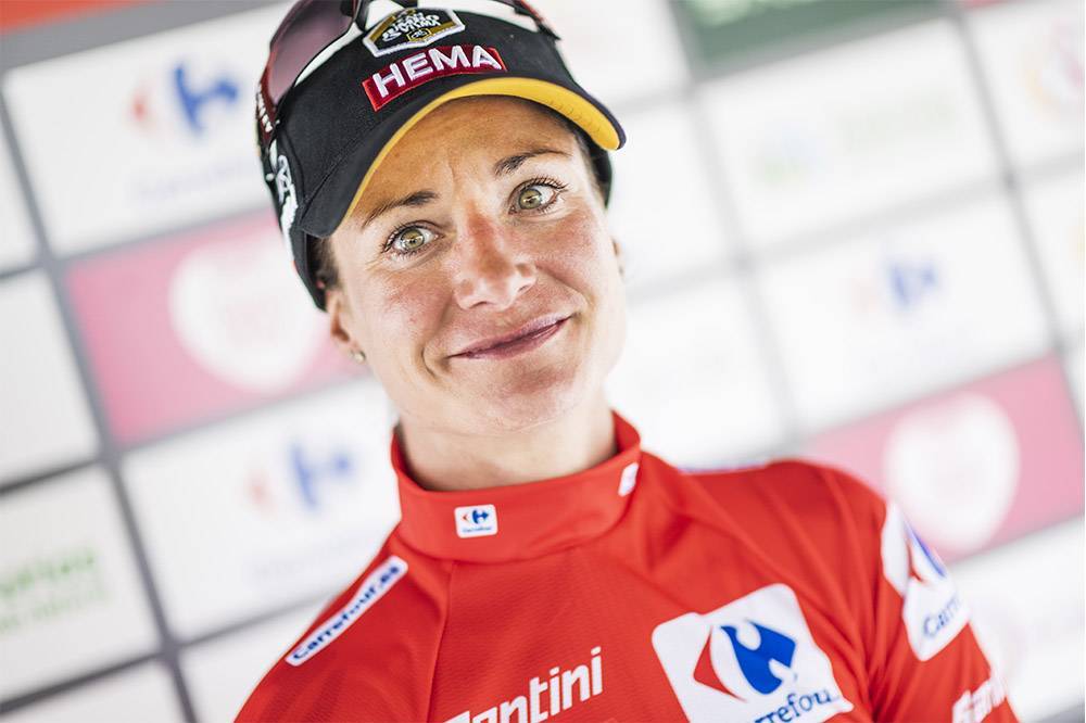 Marianne Vos (Jumbo Visma)