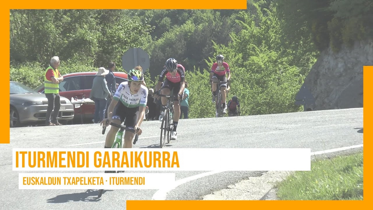 Trofeo Iturmendi 2023