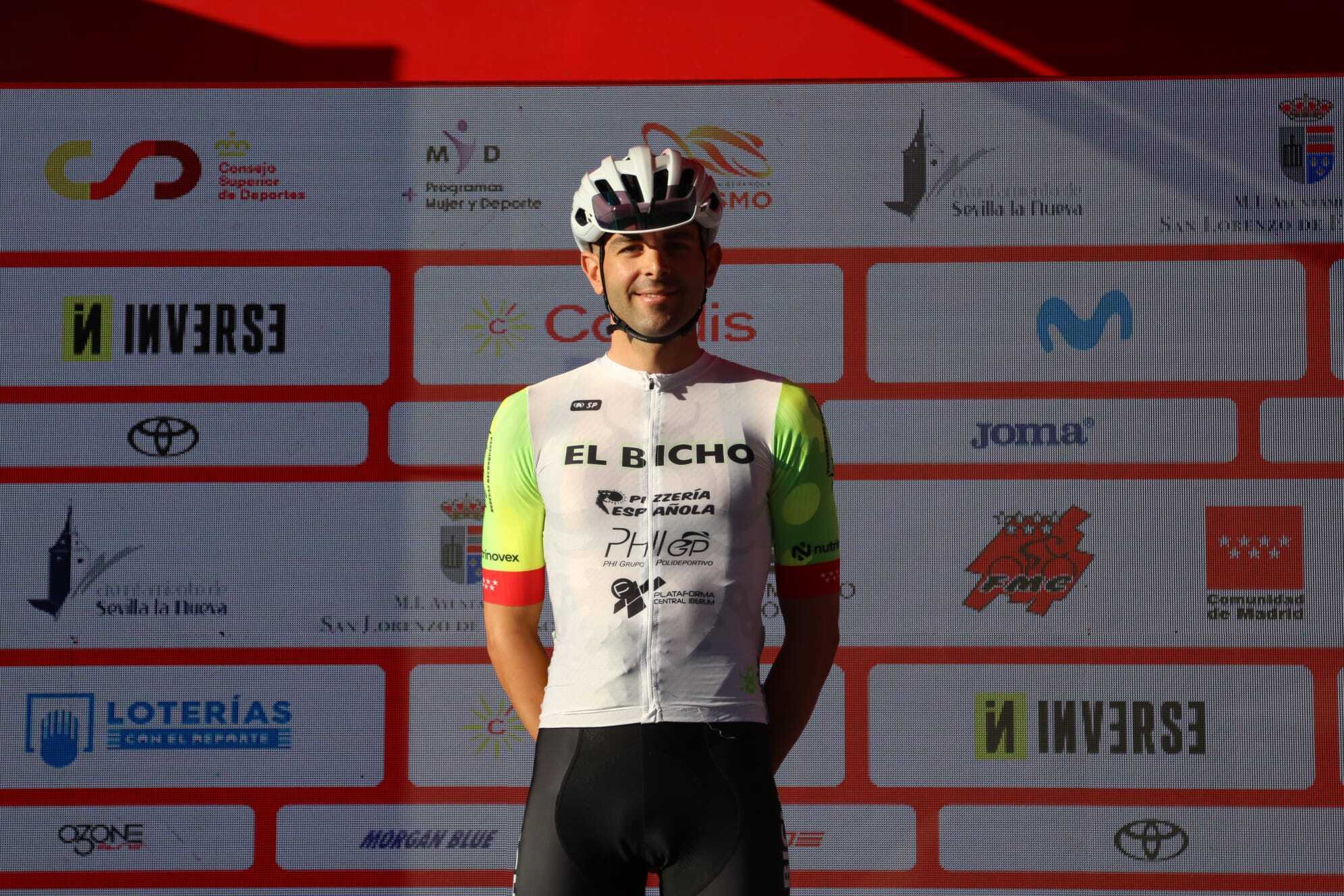 El Bicho-Pizzería Española-PHI Campeonato de España 2023