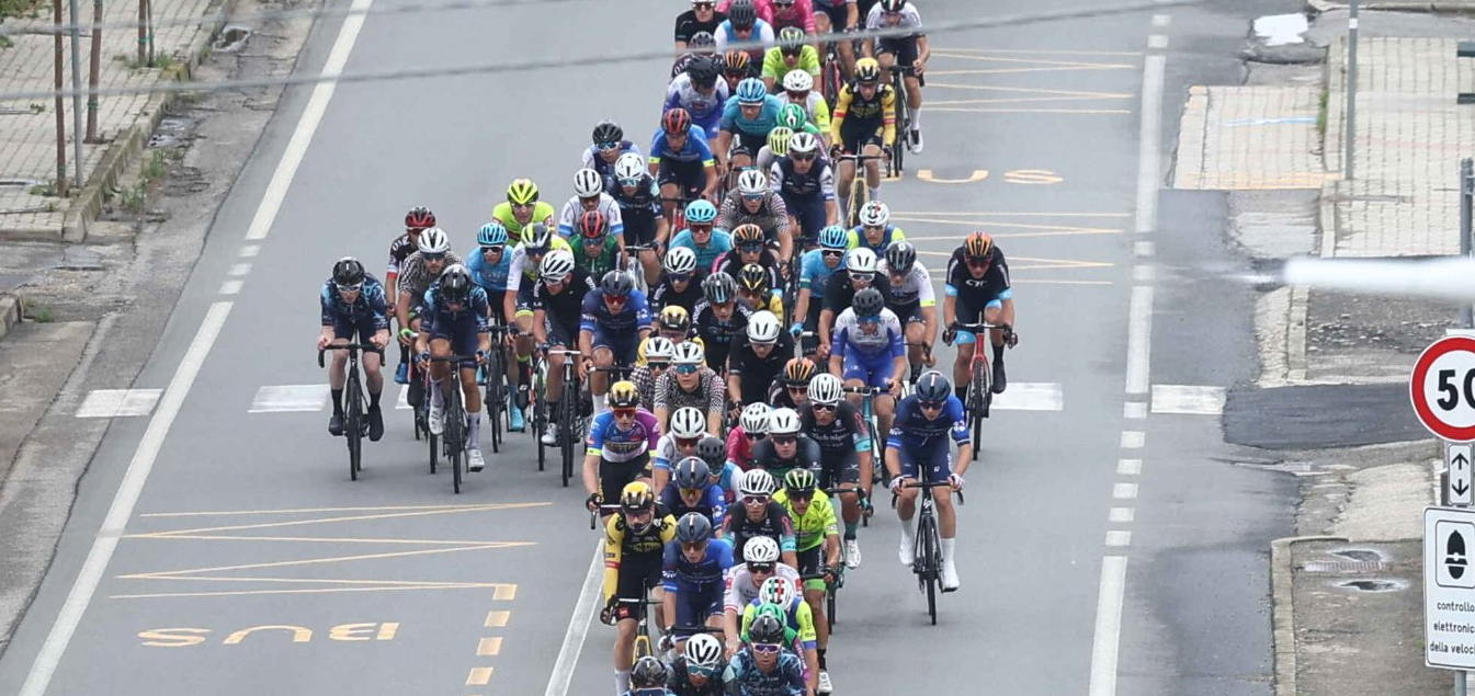 Giro Next Gen EOLO KOMETA