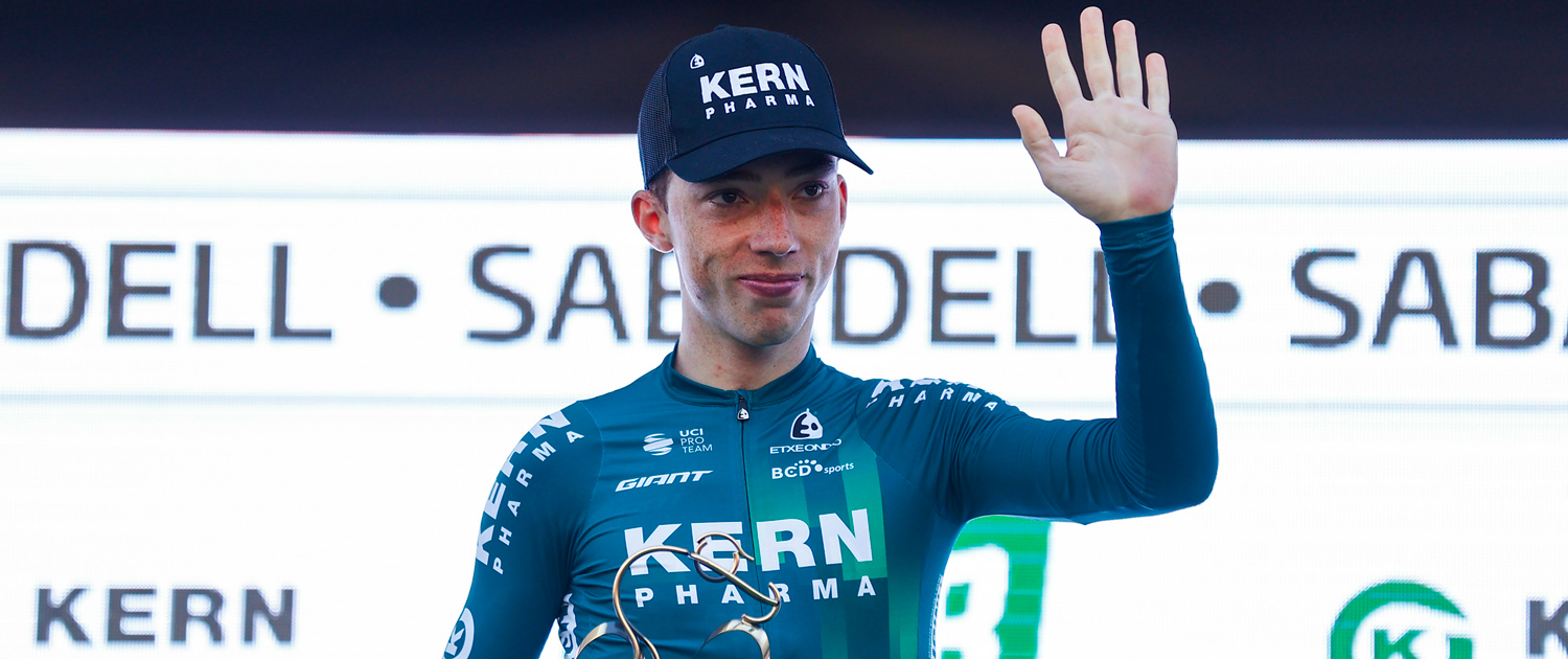 Kern Pharma Roger Adriá