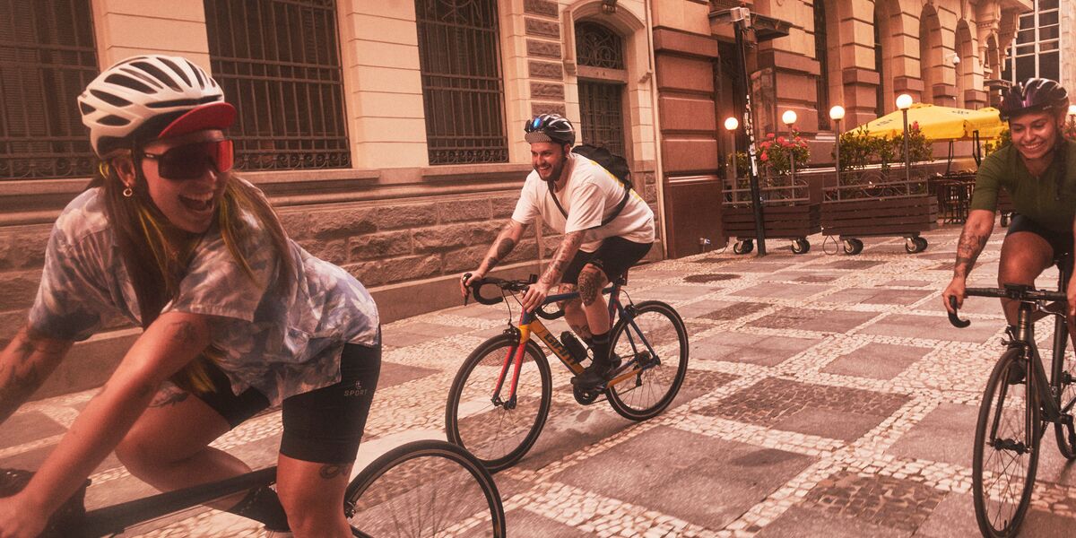 Strava UCI