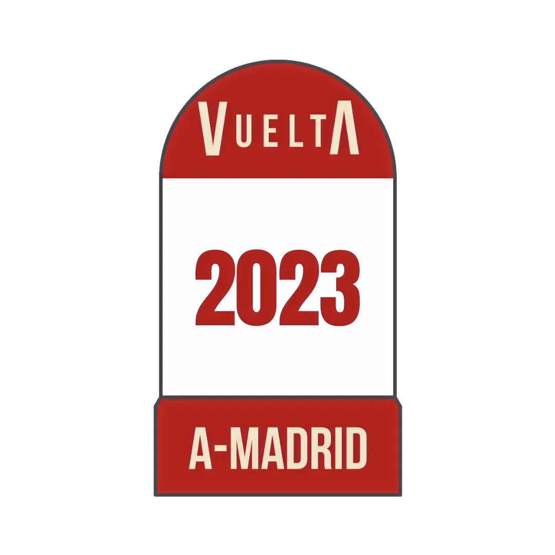 Vuelta a Madrid sub-23 2023
