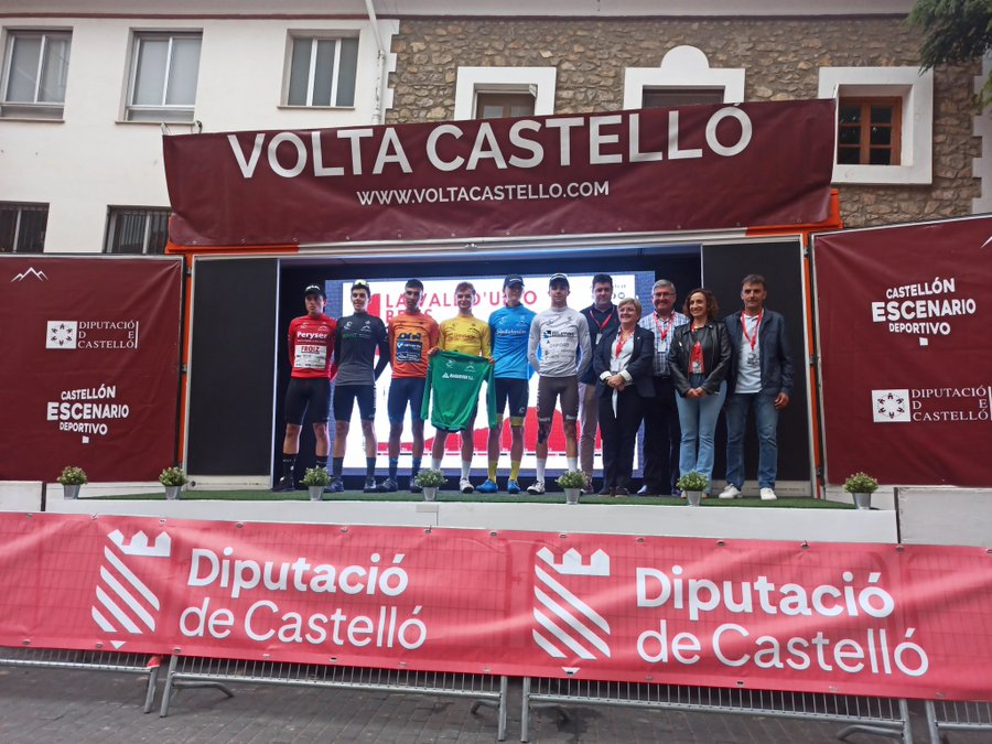 Volta a Castelló 2023