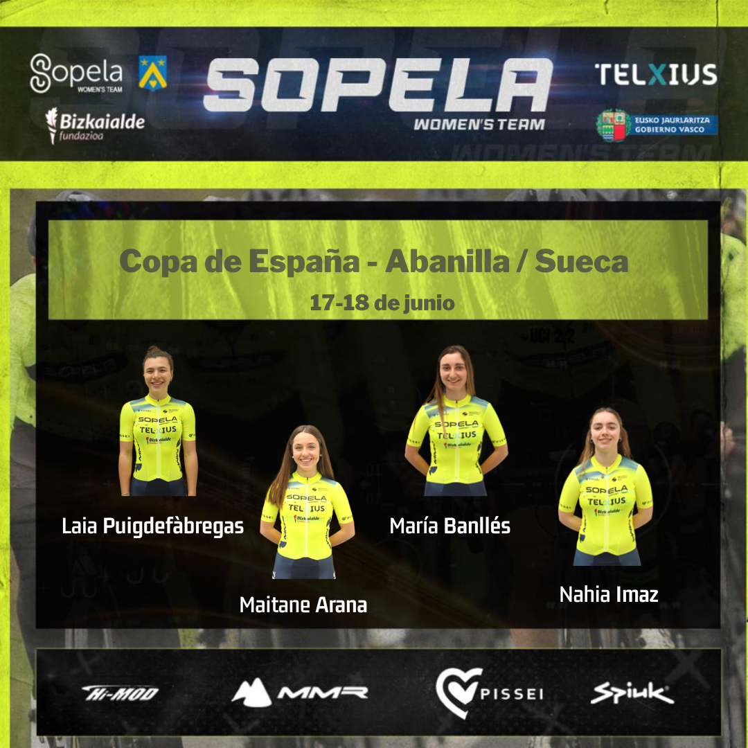 Sopela Women's Team