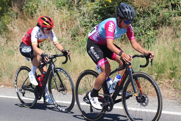 Copa España Fem Cofidis