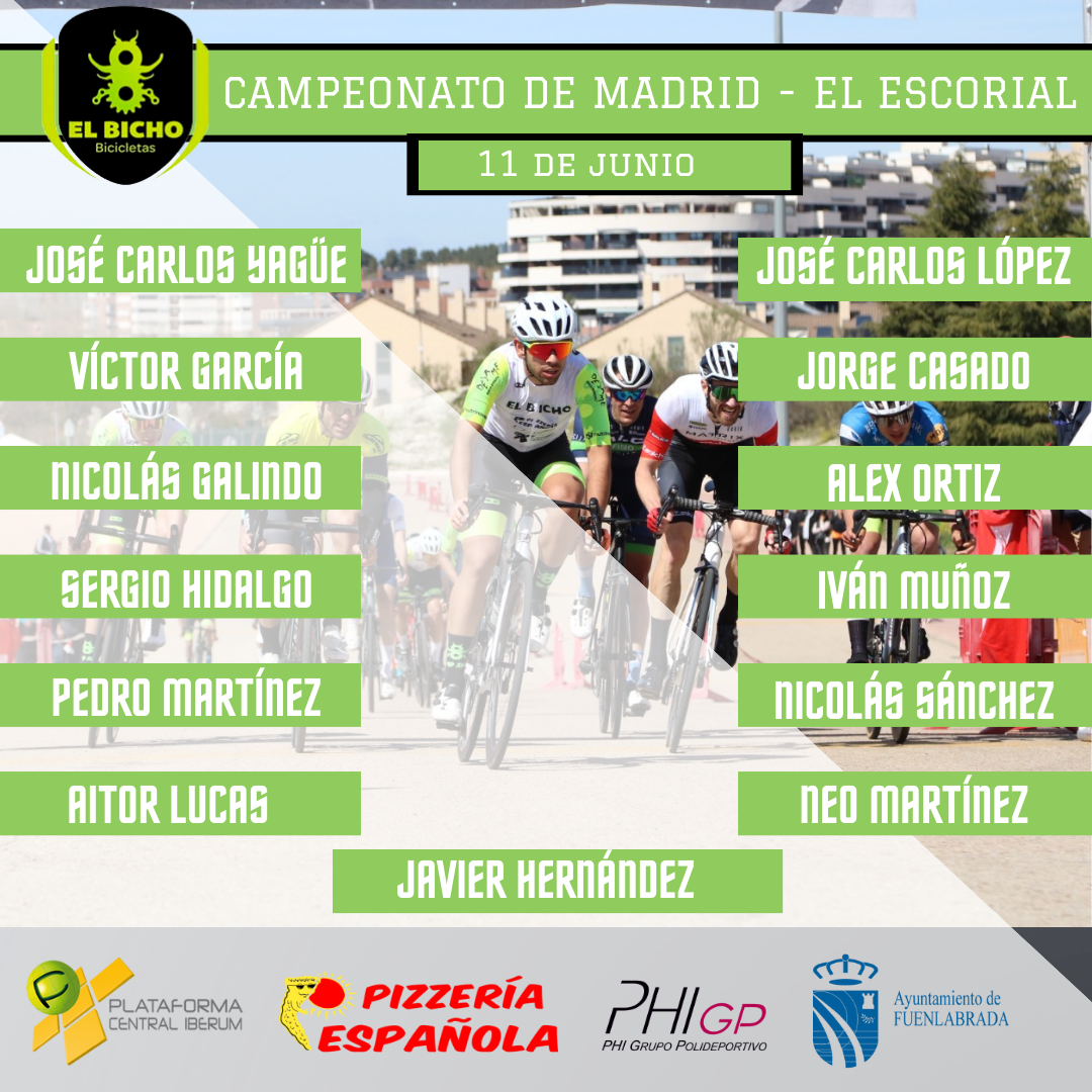 El Bicho Pizzería Española PHI