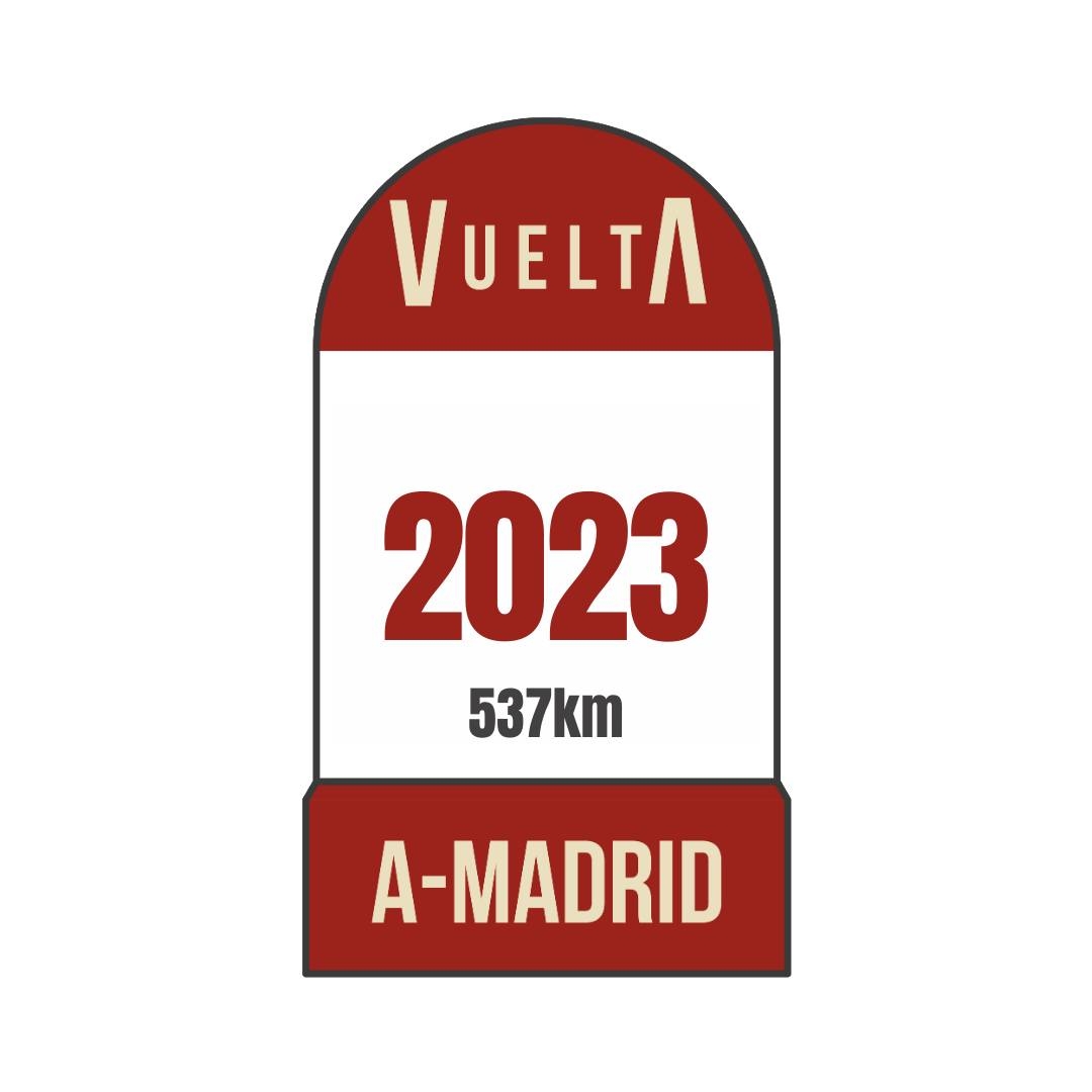 Vuelta a Madrid 2023