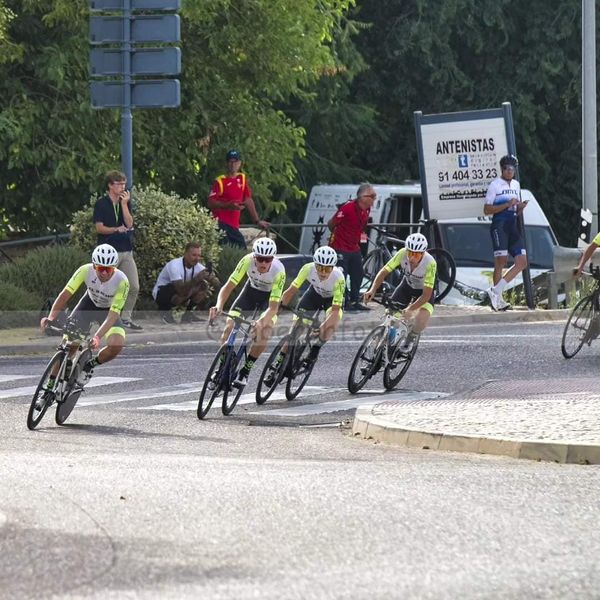 El Bicho 2023 Madrid Ávila